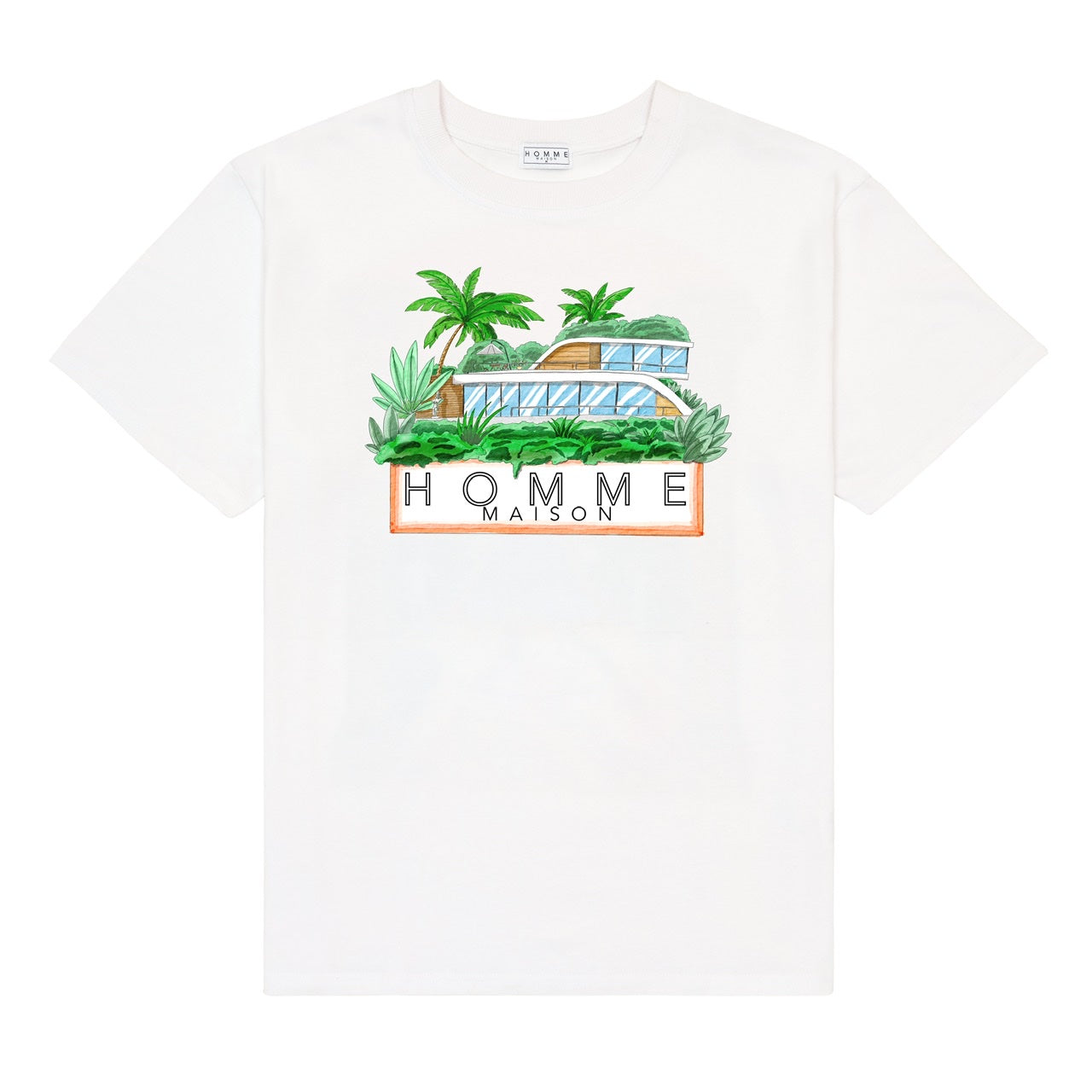 House T-Shirt