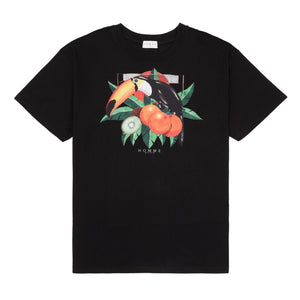 Black Toucan T-Shirt