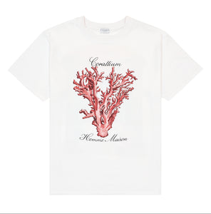 Corallium T-shirt