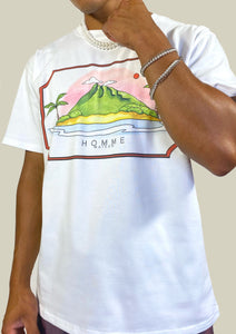 Isle of Paradise T-Shirt