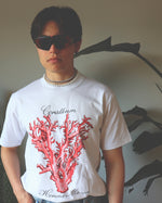 Load image into Gallery viewer, Corallium T-shirt
