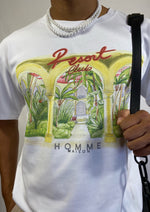 Load image into Gallery viewer, Resort Club T-Shirt
